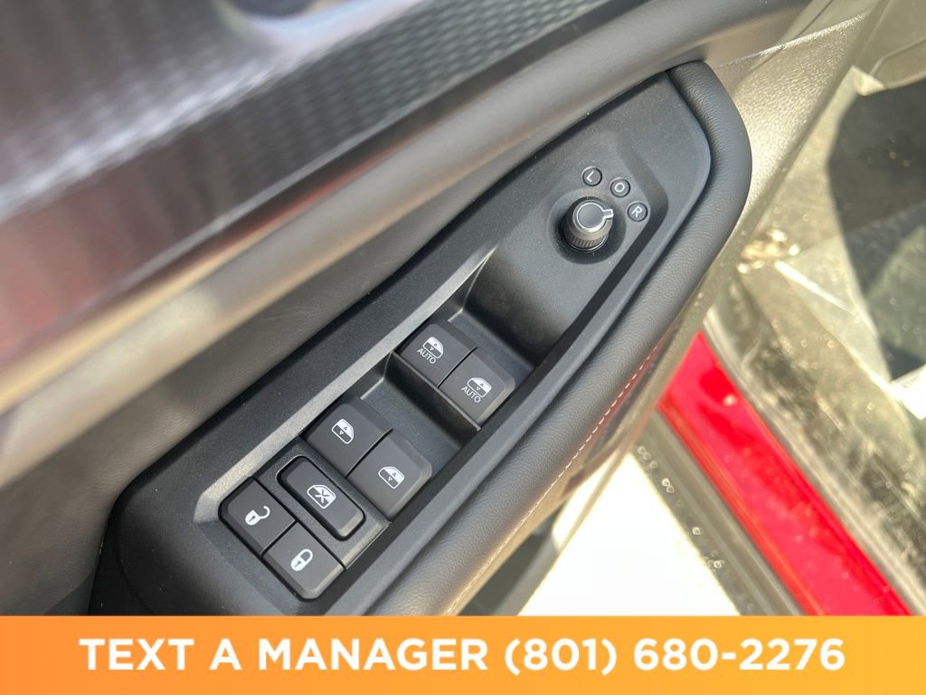 New 2026 Jeep Grand Cherokee Laredo AWD/4WD image 11