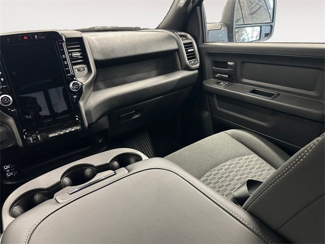 New 2026 RAM 2500 Tradesman image 11