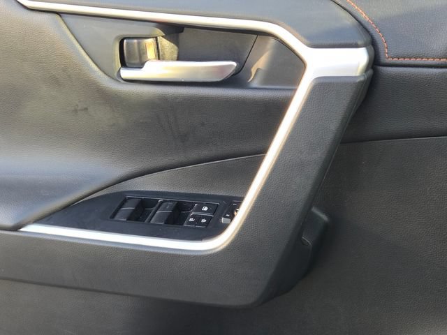 Used 2019 Toyota RAV4 Adventure w/ Cold Weather Package AWD/4WD image 26
