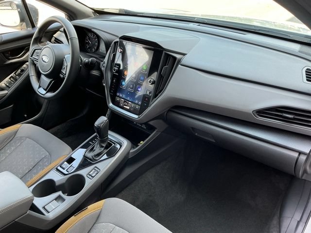 Certified 2025 Subaru Crosstrek 2.5i Sport AWD/4WD image 18