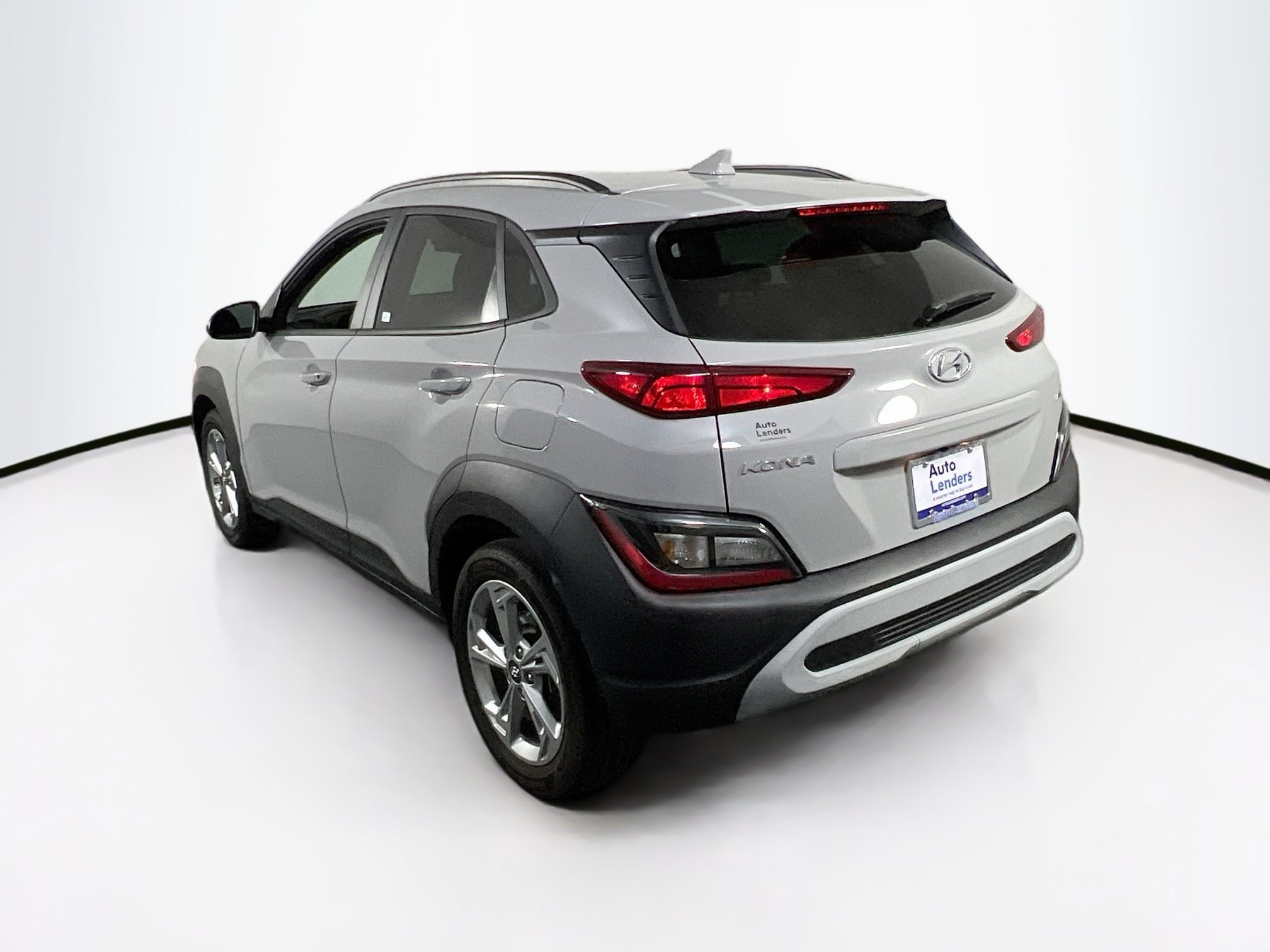 Used 2023 Hyundai Kona SEL w/ Convenience Package AWD/4WD image 7