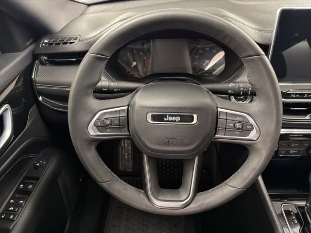 Used 2023 Jeep Compass Altitude w/ Sun and Sound Group image 19