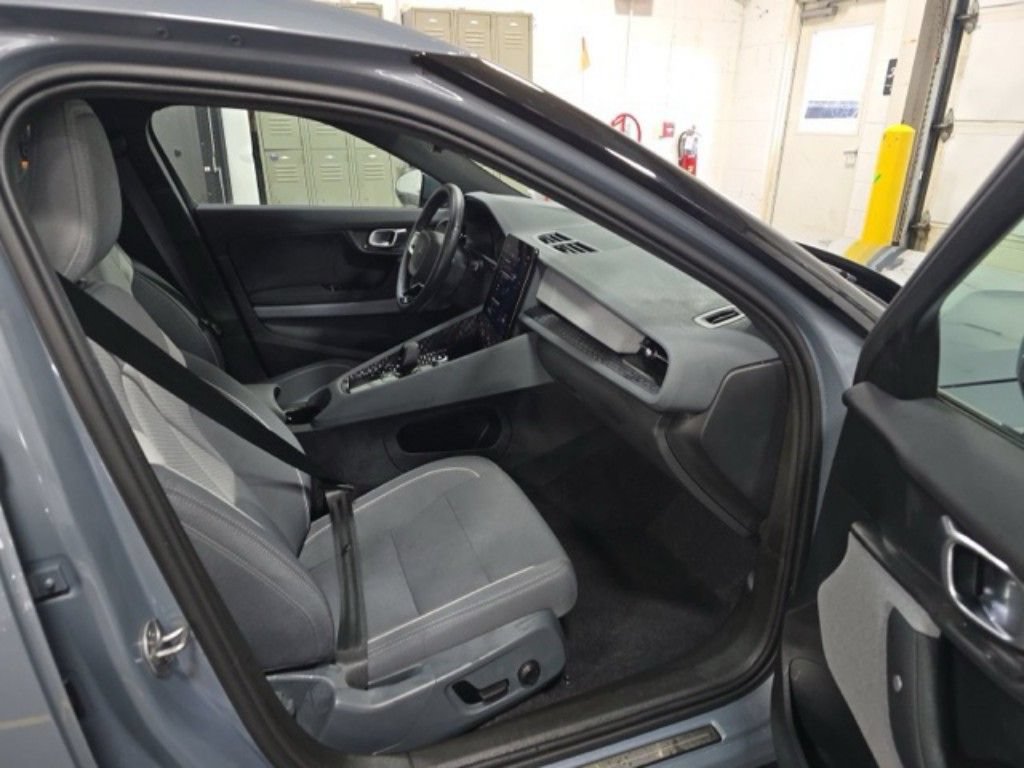 Used 2023 Polestar Polestar 2 AWD/4WD image 10