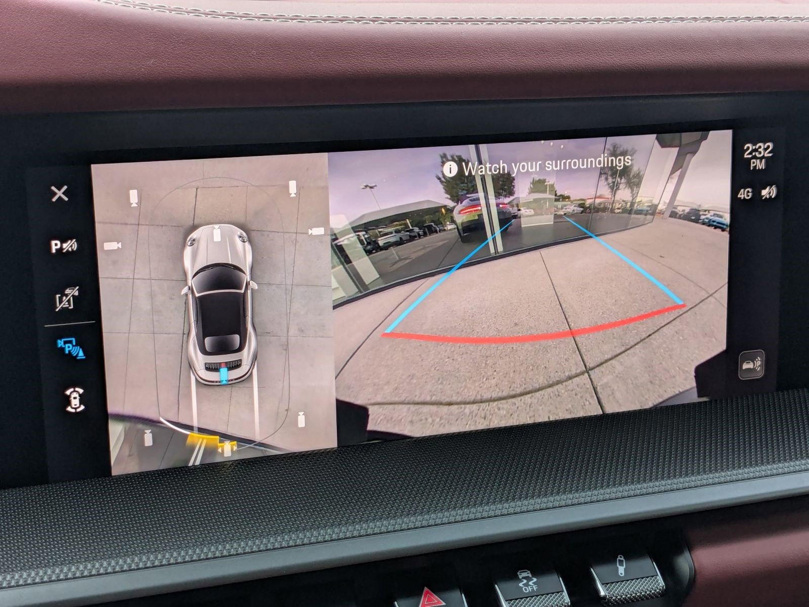 Used 2025 Porsche 911 Carrera S image 19