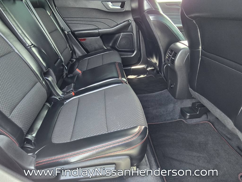 Used 2023 Ford Escape ST-Line w/ Tech Pack #1 AWD/4WD image 15
