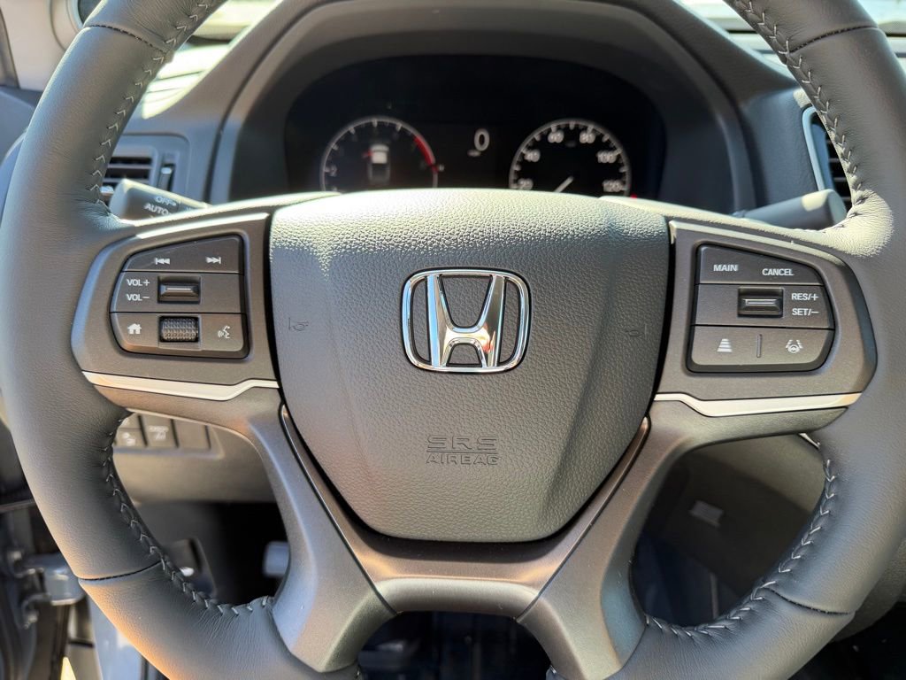 New 2026 Honda Ridgeline Sport image 19