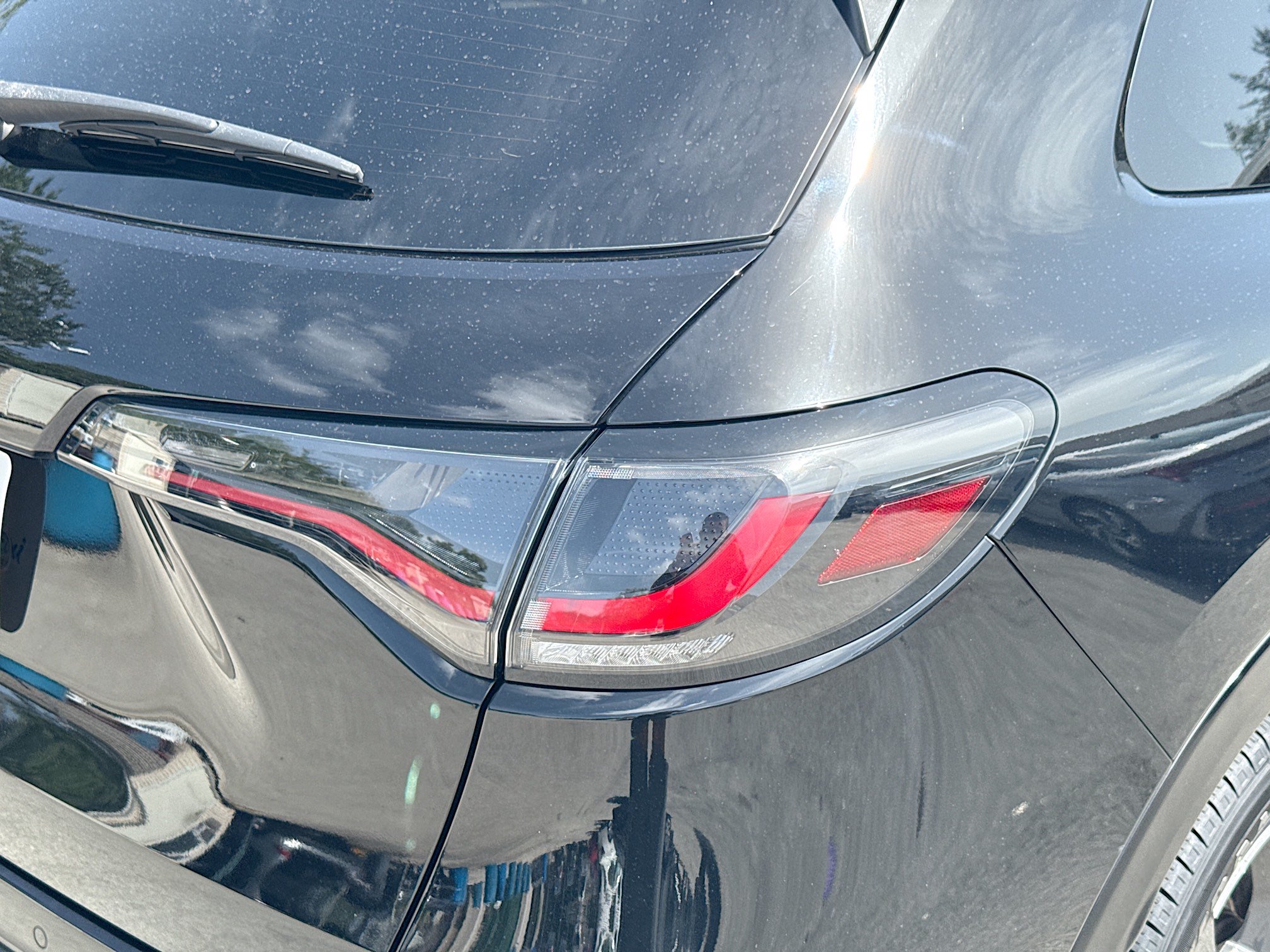 Certified 2024 Honda HR-V EX-L image 26