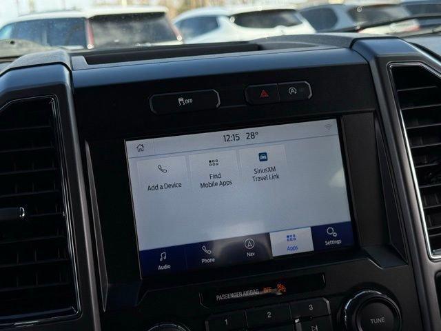 Used 2020 Ford F150 XLT w/ Equipment Group 302A Luxury image 20