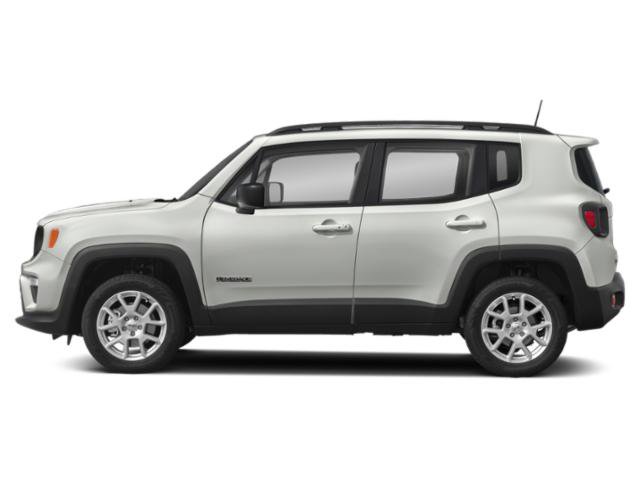 Certified 2023 Jeep Renegade Latitude AWD/4WD image 2