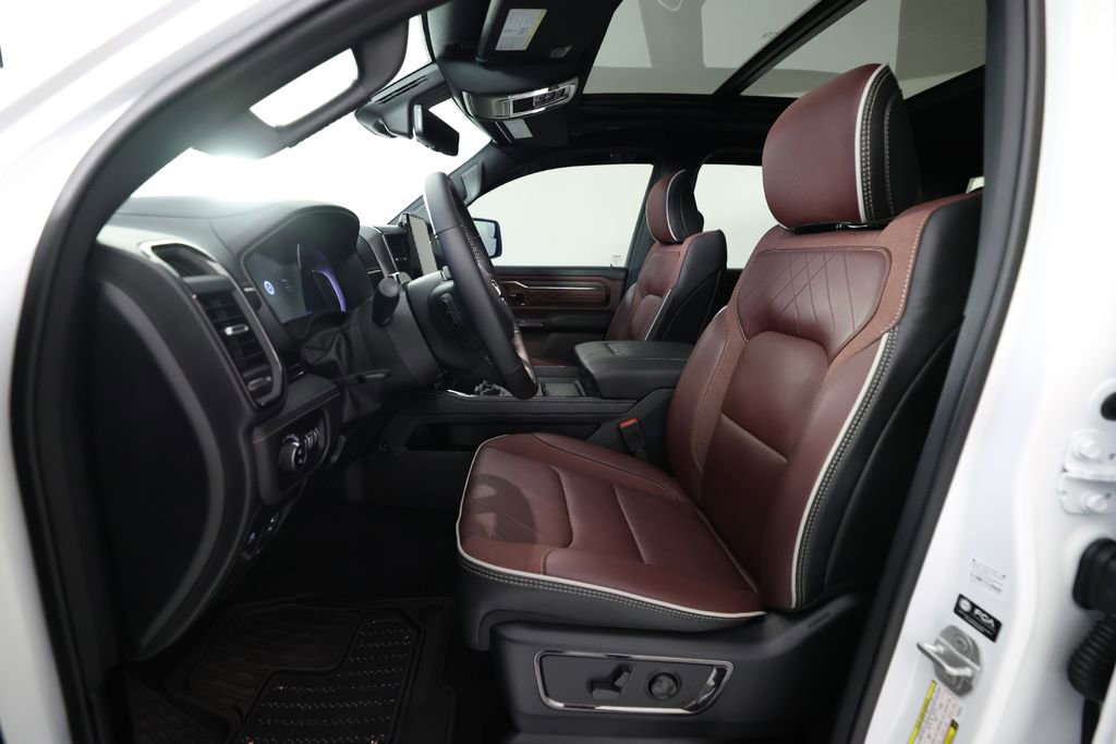 Used 2026 RAM 1500 Limited image 17