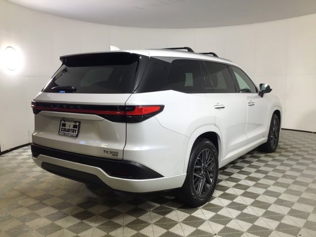 Used 2024 Lexus TX 350 350 Premium image 7