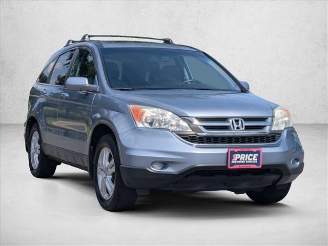Used 2011 Honda CR-V EX-L image 3