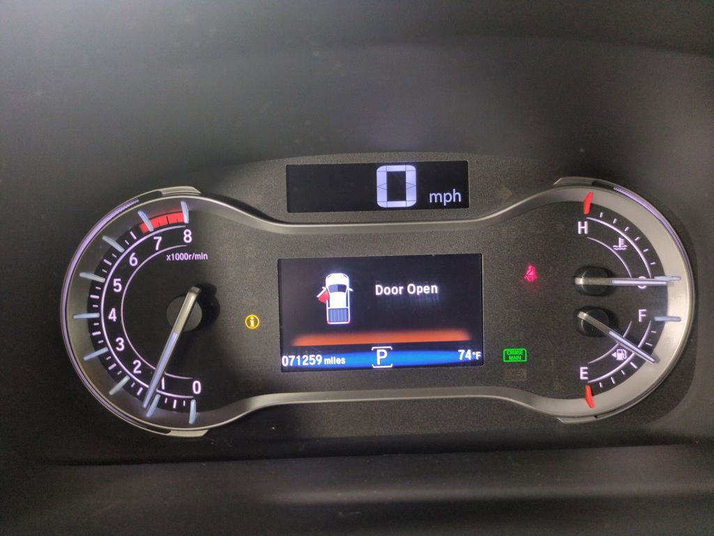 Used 2017 Honda Ridgeline RTS image 17