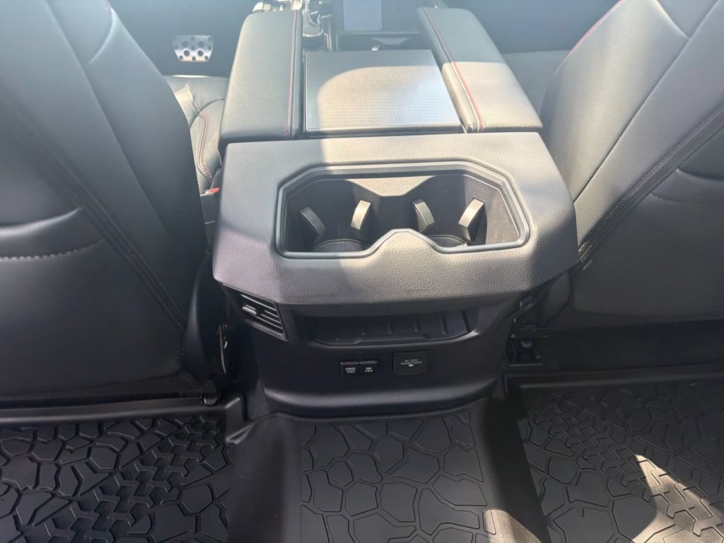 Used 2026 Toyota Tundra TRD Pro AWD/4WD image 25