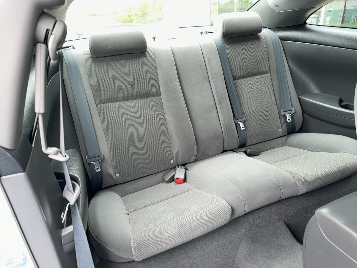 Used 2007 Toyota Solara SE Sport FWD image 21