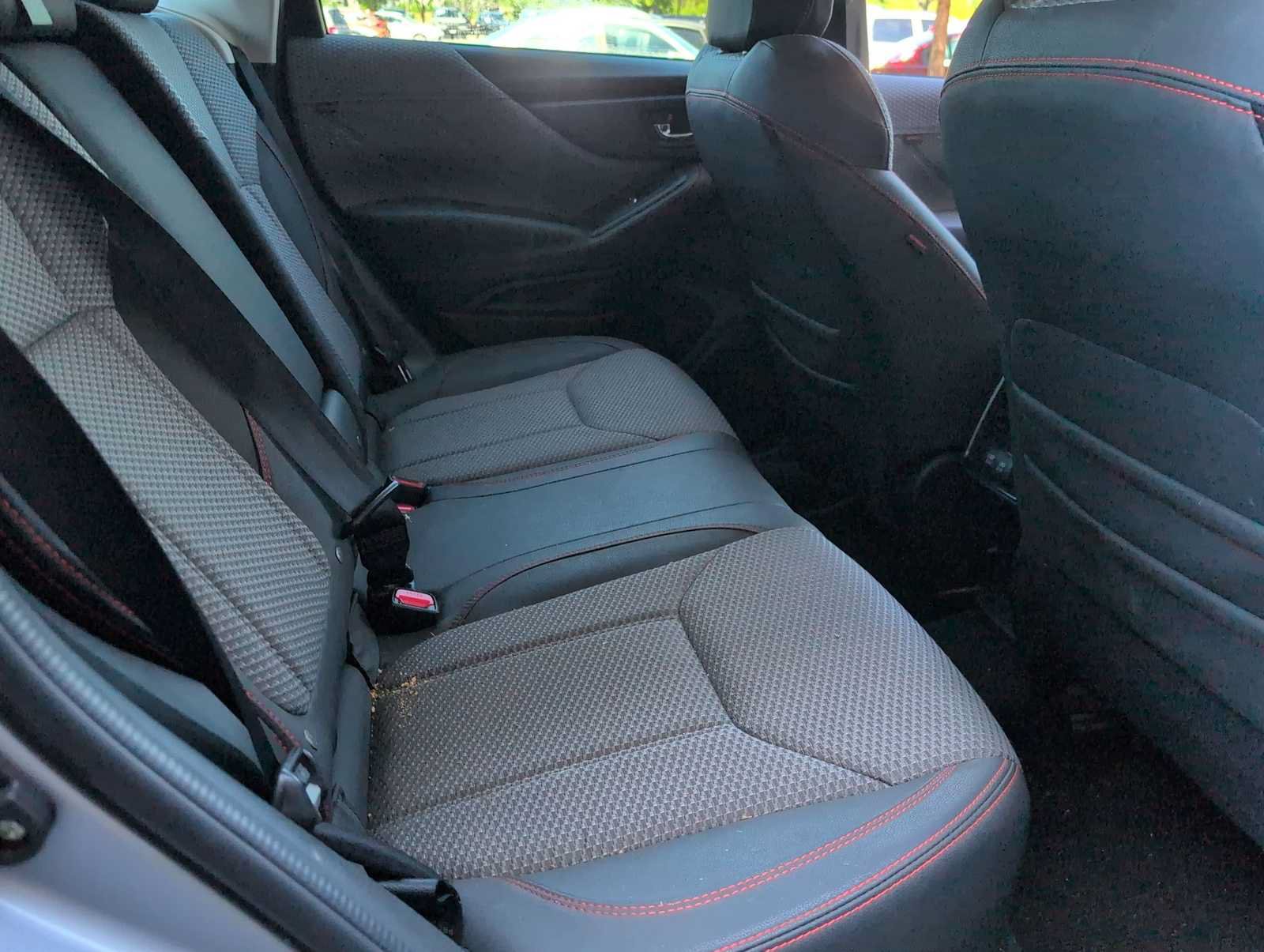 Used 2023 Subaru Forester Sport AWD/4WD image 20