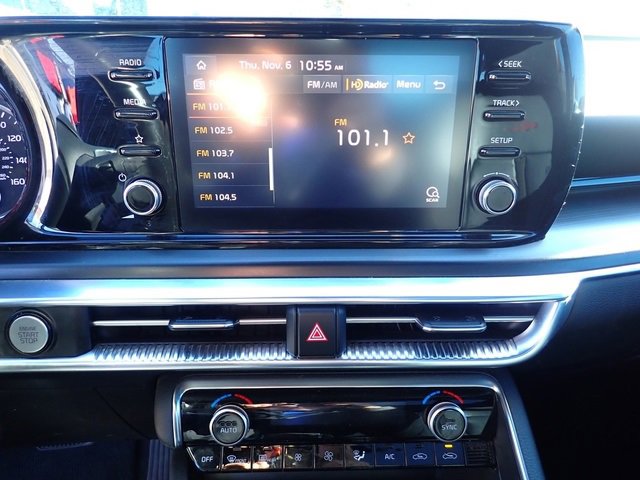 Used 2021 Kia K5 GT image 25