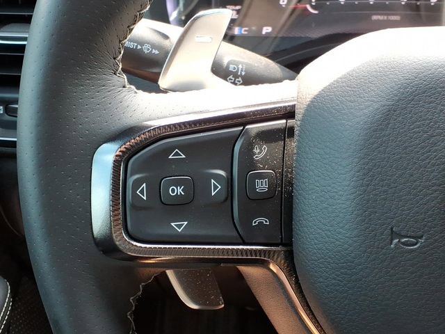 Used 2026 RAM 1500 RHO w/ Bed Utility Group image 22