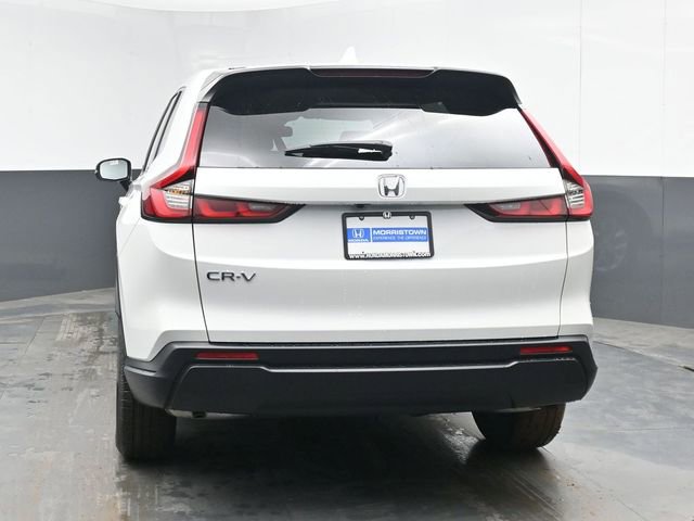 New 2026 Honda CR-V LX image 9
