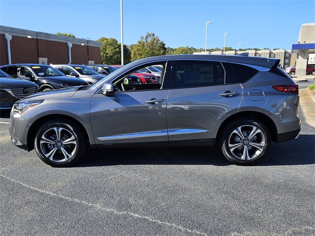 New 2025 Acura RDX w/ Technology Package image 4