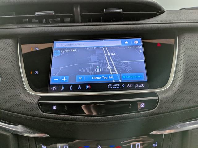 Used 2023 Cadillac XT5 Premium Luxury image 6