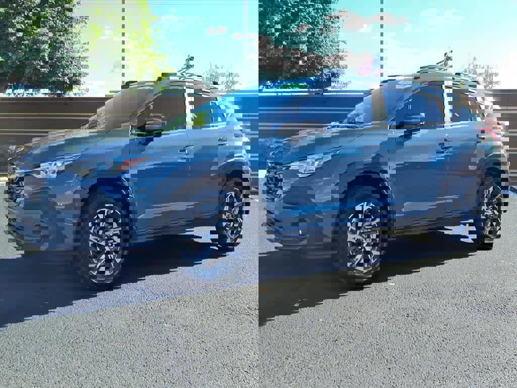 Certified 2025 Subaru Crosstrek 2.0i Premium image 3