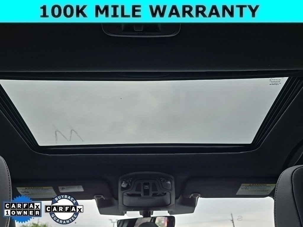 Certified 2025 Subaru Outback Wilderness image 28