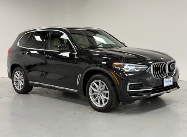Used 2022 BMW X5 xDrive40i image 6
