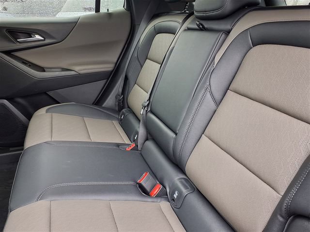 New 2026 Chevrolet Equinox LT w/ Convenience Package II FWD image 7