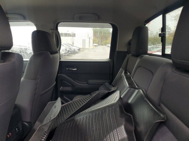 Used 2023 Nissan Frontier SV w/ SV Convenience Package image 12