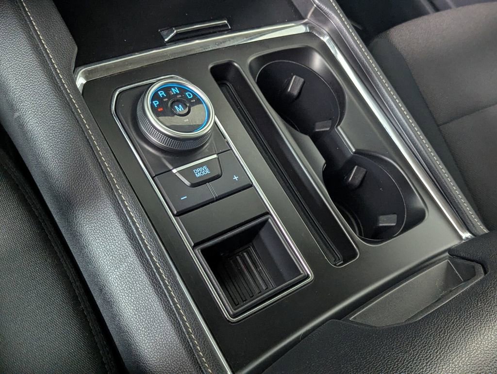 Used 2022 Ford Expedition XL image 20