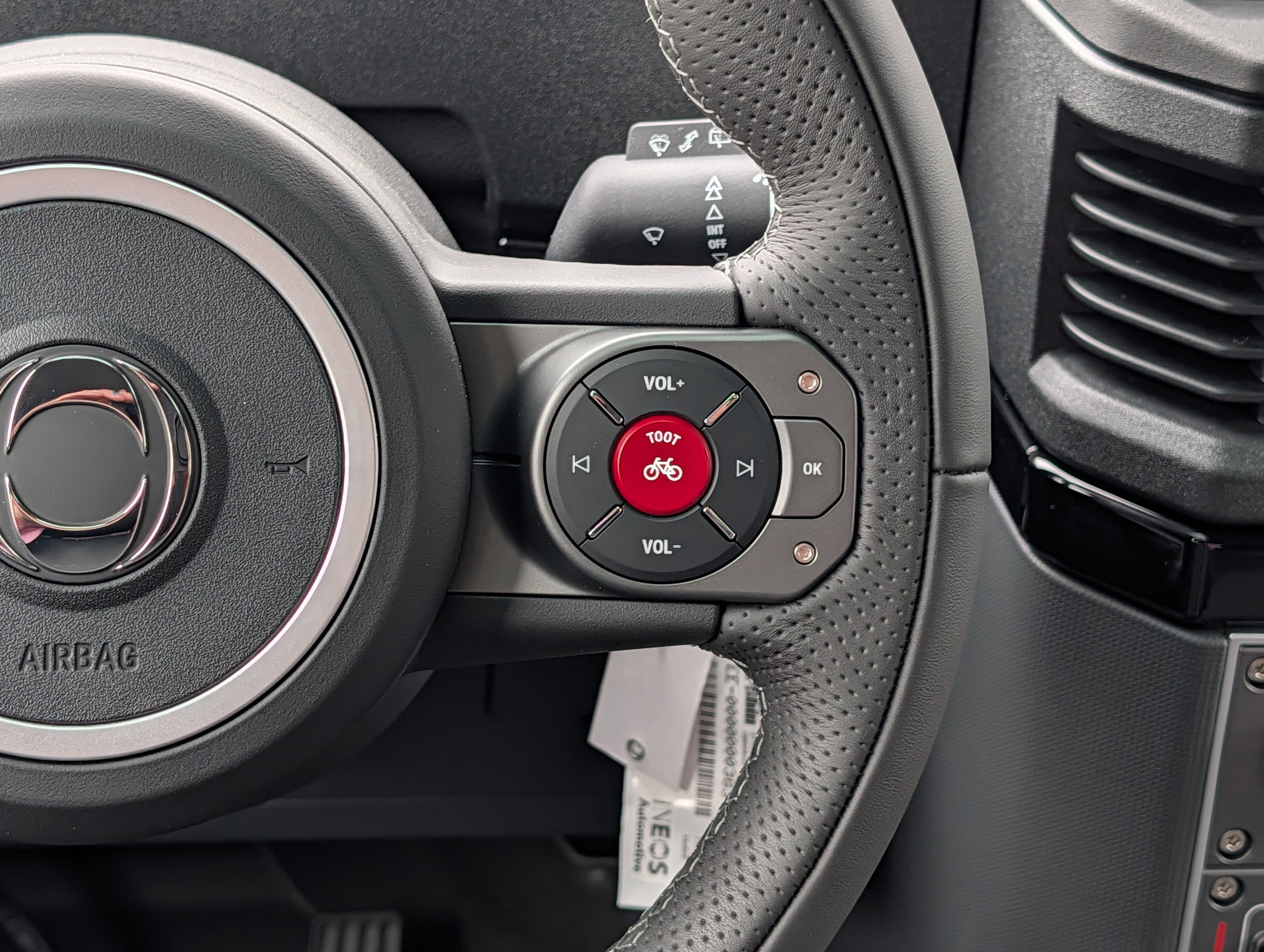 New 2026 INEOS Grenadier Fieldmaster Edition image 22