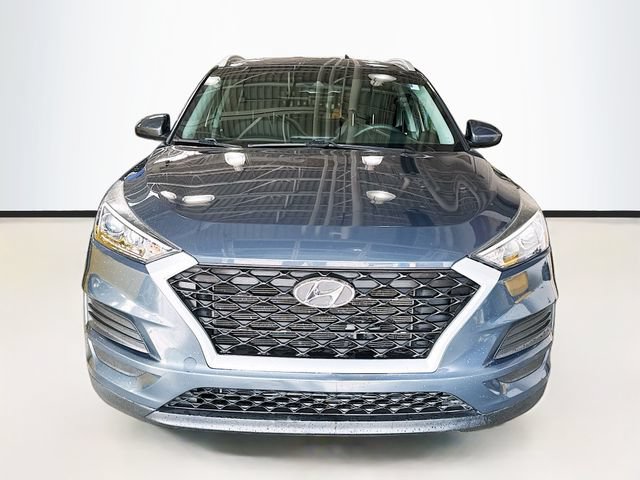 Used 2020 Hyundai Tucson Value FWD image 4