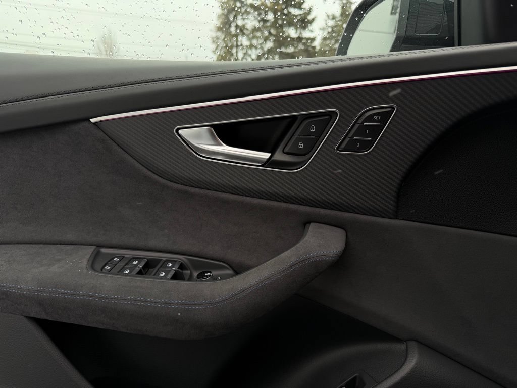 New 2026 Audi RS Q8 performance AWD/4WD image 22