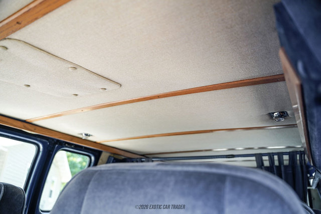Used 1988 Chevrolet G20 RWD image 53