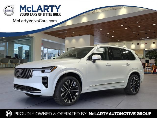New 2026 Volvo XC90 B5 Plus w/ Protection Package Premier AWD/4WD 360° Tour