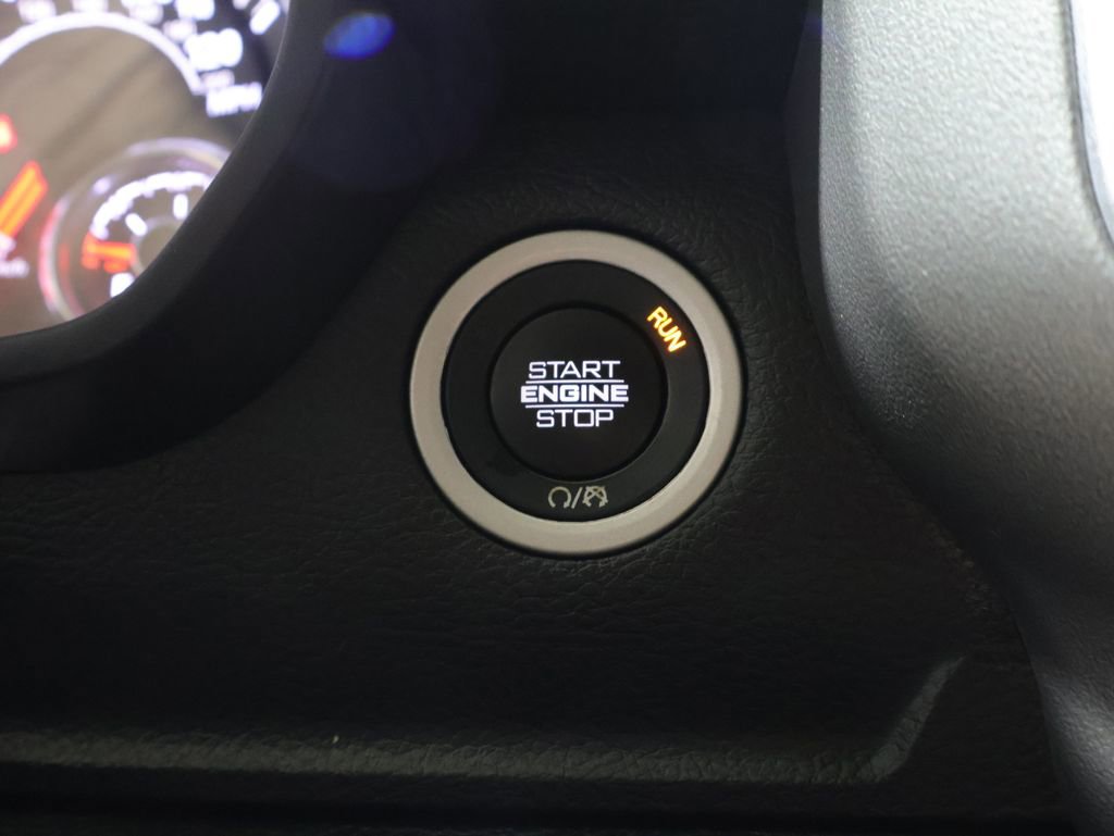 Certified 2022 RAM 1500 Big Horn AWD/4WD image 26