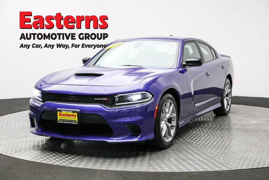 Used 2023 Dodge Charger GT