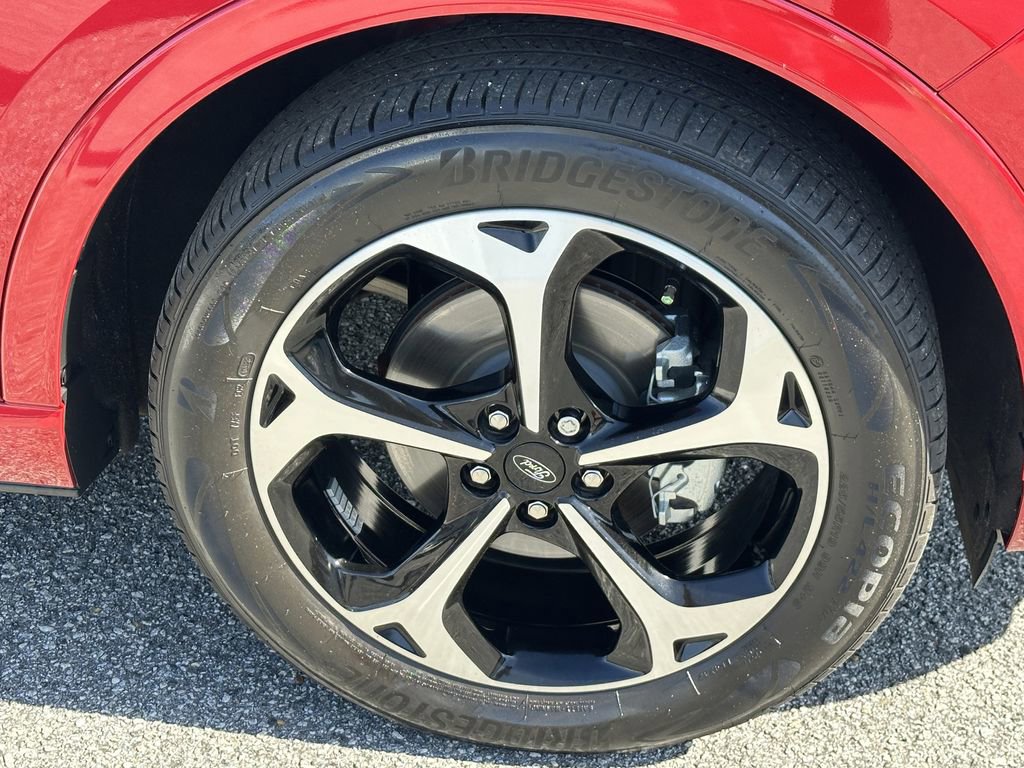 Used 2023 Ford Escape ST-Line Select w/ Tech Pack #2 image 14