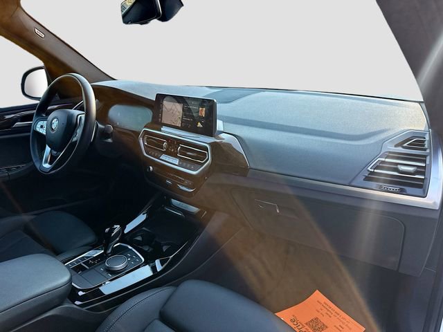 Used 2023 BMW X3 xDrive30i w/ Convenience Package w/ZPA image 32