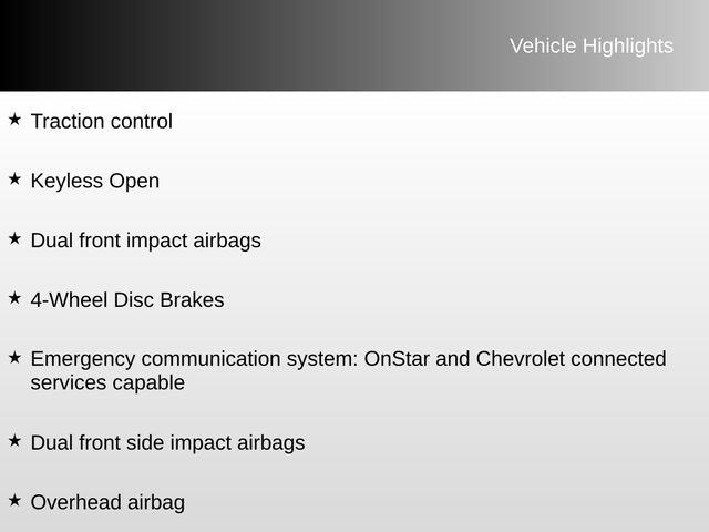 Certified 2024 Chevrolet Trax LT w/ Driver Confidence Package image 27