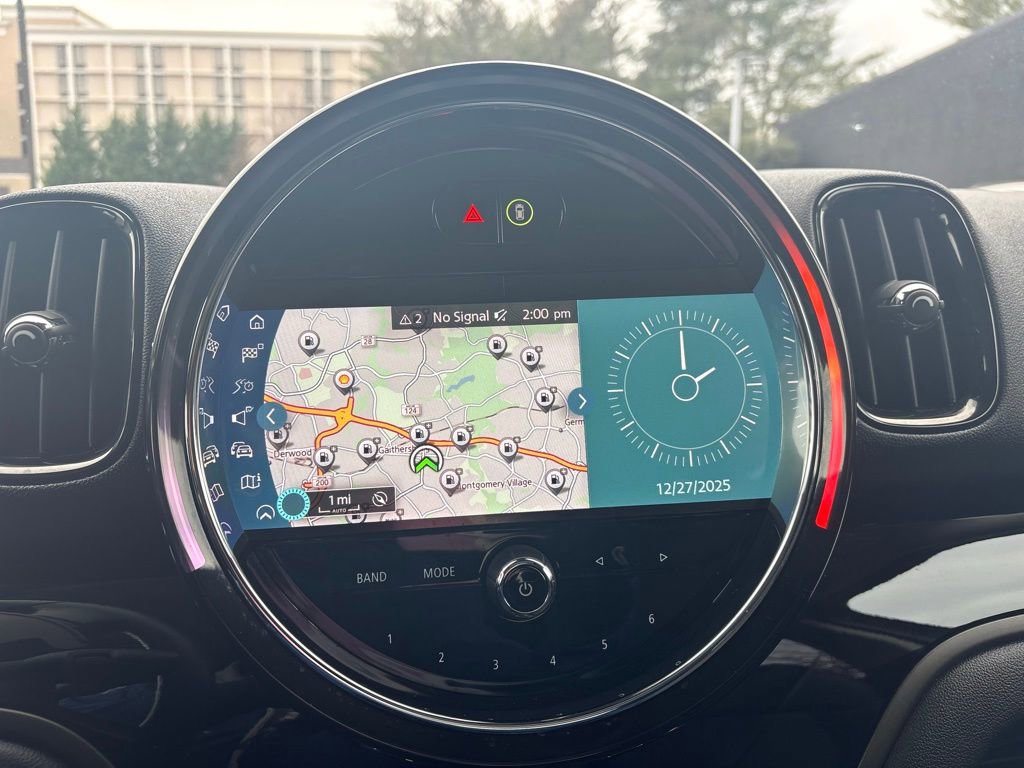 Used 2024 MINI Cooper Countryman S w/ Premium Package image 42