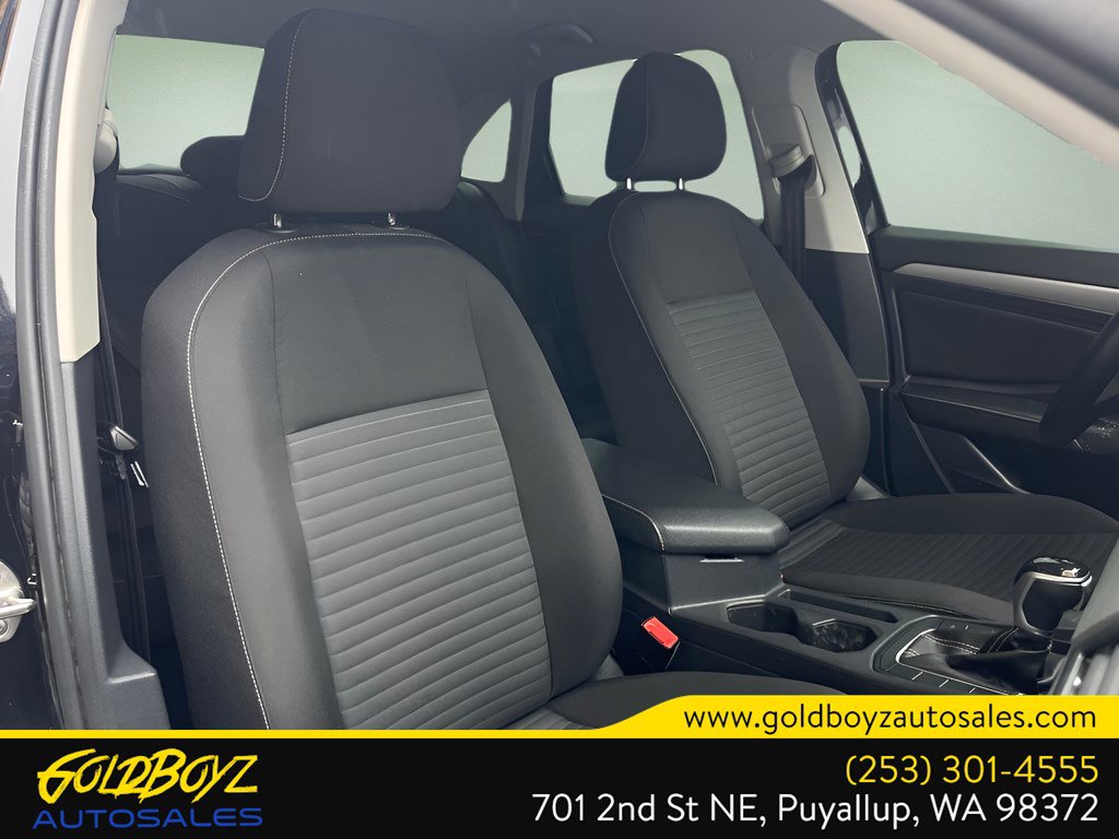 Used 2023 Volkswagen Jetta S image 34