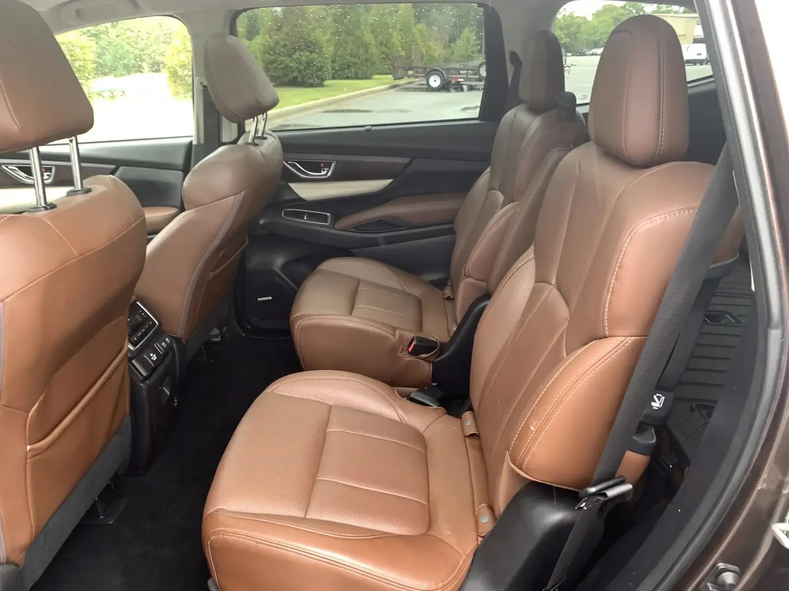 Used 2019 Subaru Ascent Touring w/ Popular Package #3 AWD/4WD image 28