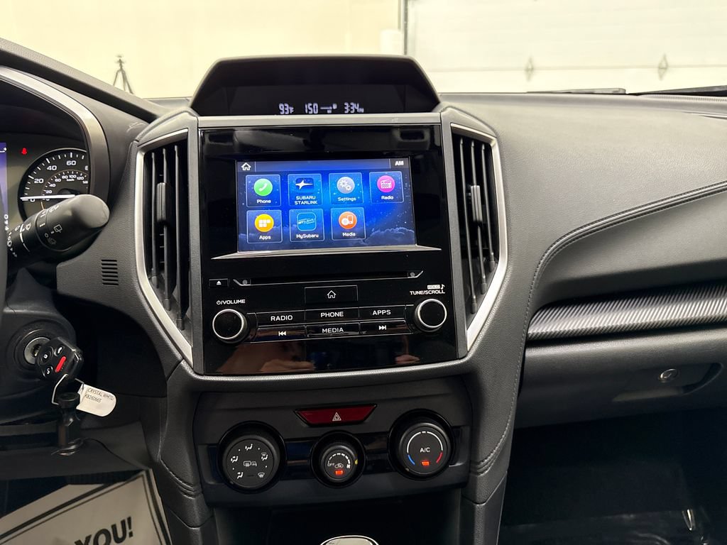 Used 2019 Subaru Crosstrek 2.0i Premium w/ Eyesight System AWD/4WD image 19