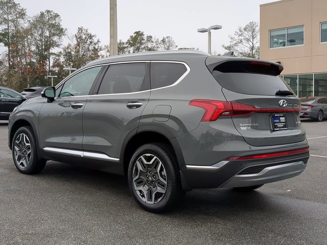 New 2023 Hyundai Santa Fe Limited image 7
