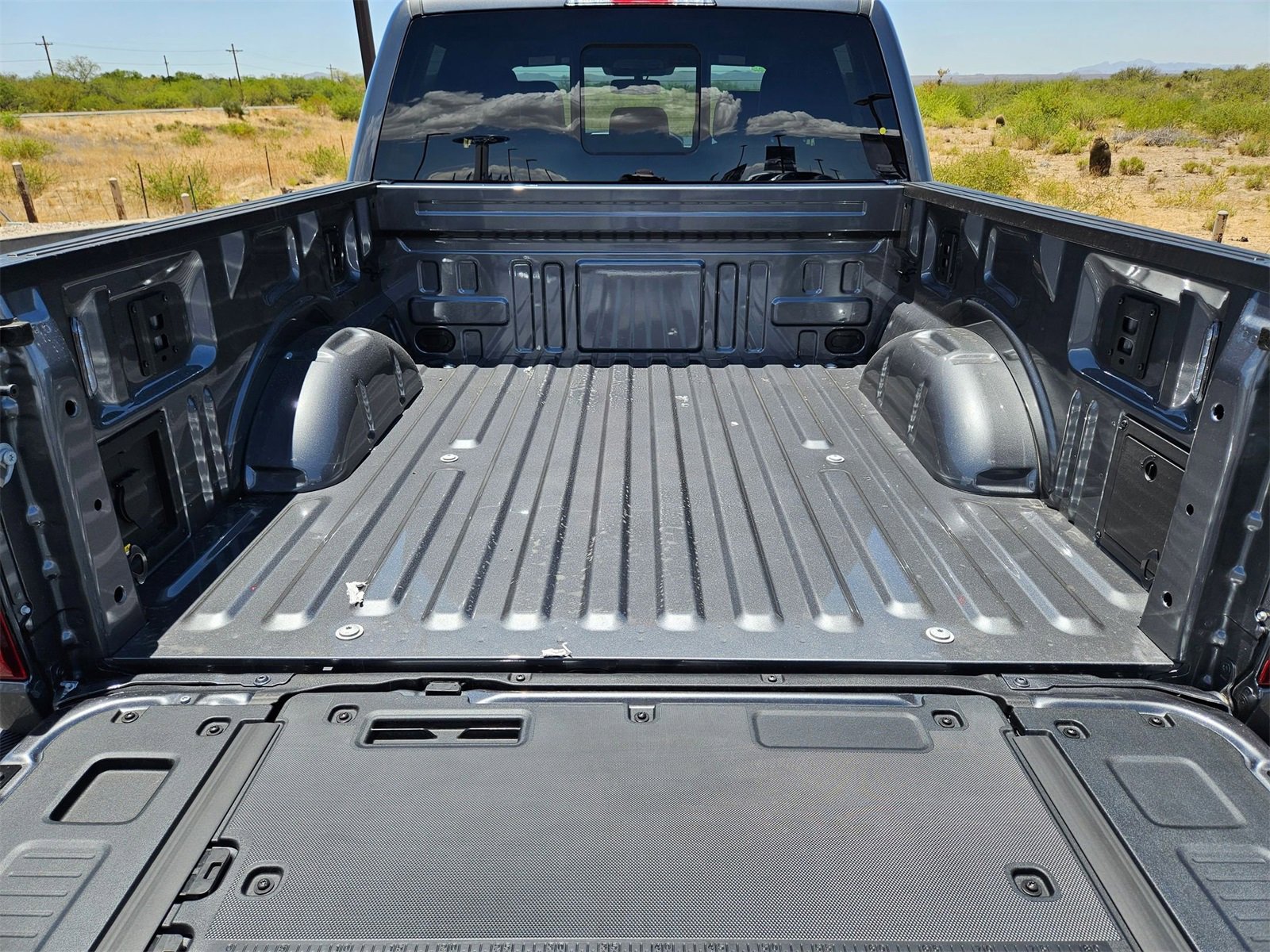 New 2025 Ford F150 Lariat w/ Equipment Group 502A High image 7