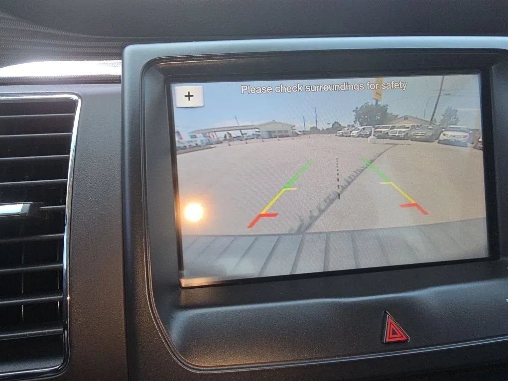 Used 2017 Ford Flex SEL w/ Equipment Group 202A FWD image 37