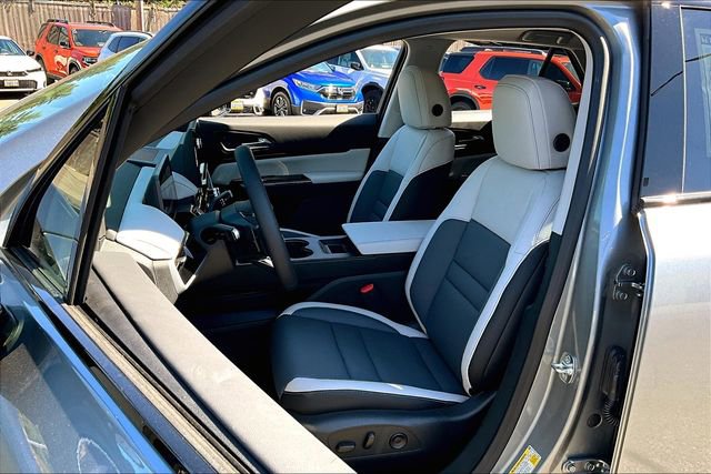 New 2025 Honda Prologue Elite image 9