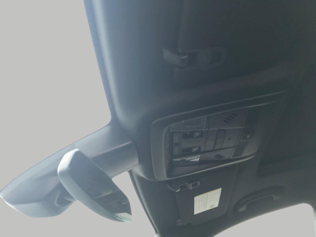 Certified 2025 Cadillac XT6 Premium Luxury image 15